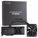 EVGA GeForce GTX Titan X Hybrid 12 GB GDDR5